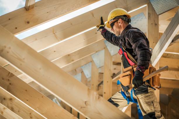 Heating Cable for Roof Installation in Clear Lake, SD