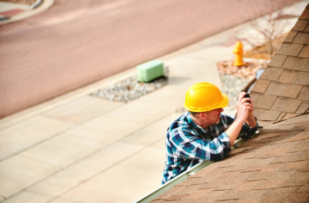 Quick and Trustworthy Emergency Roof Repair Services in Clear Lake, SD
