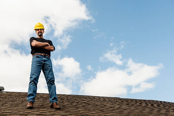 Best Flat Roof Repair Services  in Clear Lake, SD