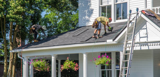 Professional Roofing Contractor in Clear Lake, SD