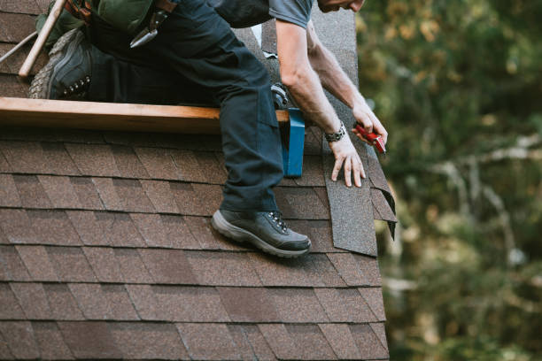 Best Storm Damage Roof Repair  in Clear Lake, SD
